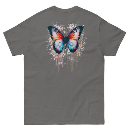 "Butterfly Effect" Unisex classic tee UR0017