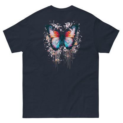 "Butterfly Effect" Unisex classic tee UR0017