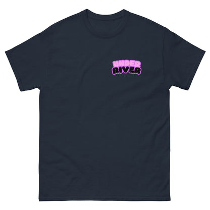 "Go Sweet" Unisex classic tee UR0006