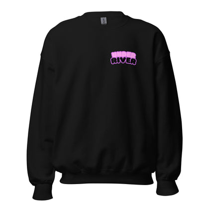 "Go Sweet" Unisex Sweatshirt UR0008