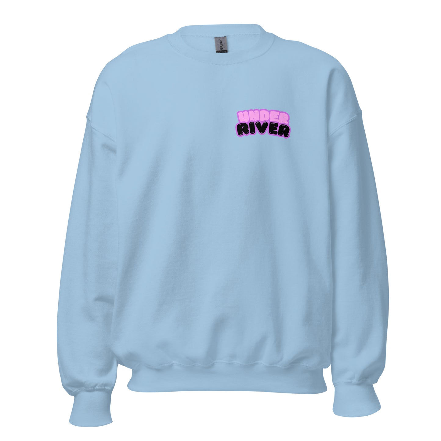 "Go Sweet" Unisex Sweatshirt UR0008