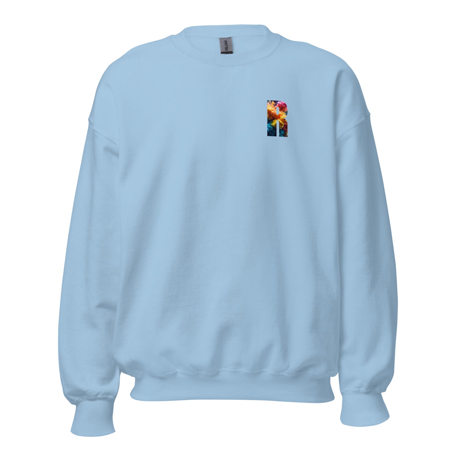 "Sky Jellyfish" Unisex Sweatshirt UR0015