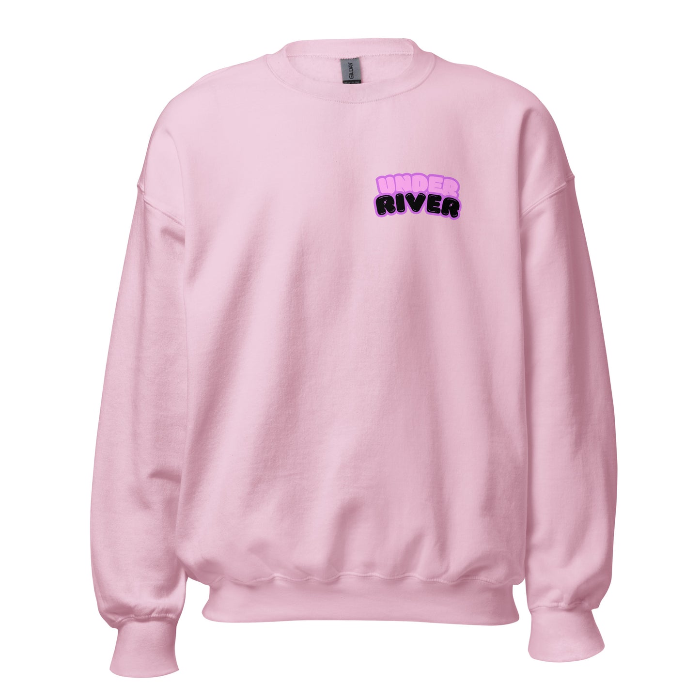 "Go Sweet" Unisex Sweatshirt UR0008