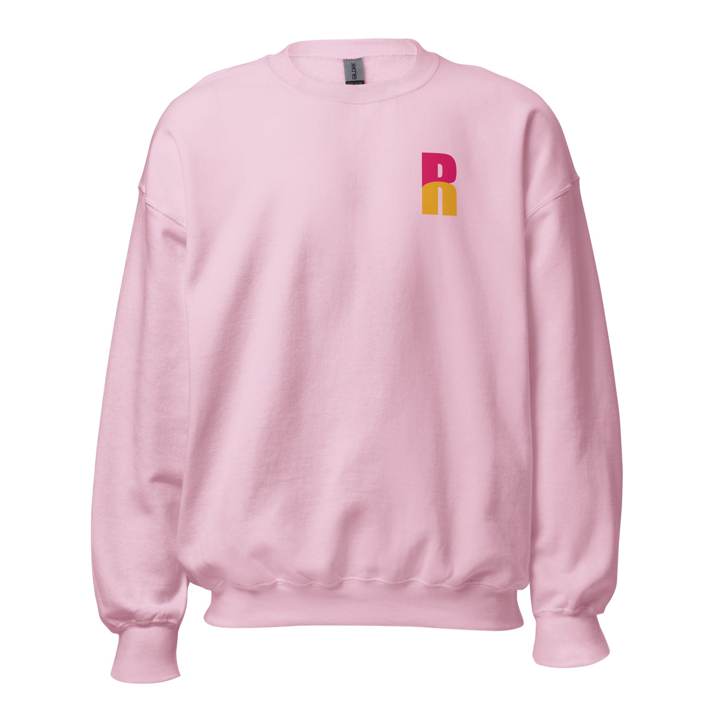 "WARUPIYO" Unisex Sweatshirt UR0031