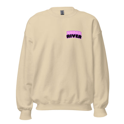 "Go Sweet" Unisex Sweatshirt UR0008