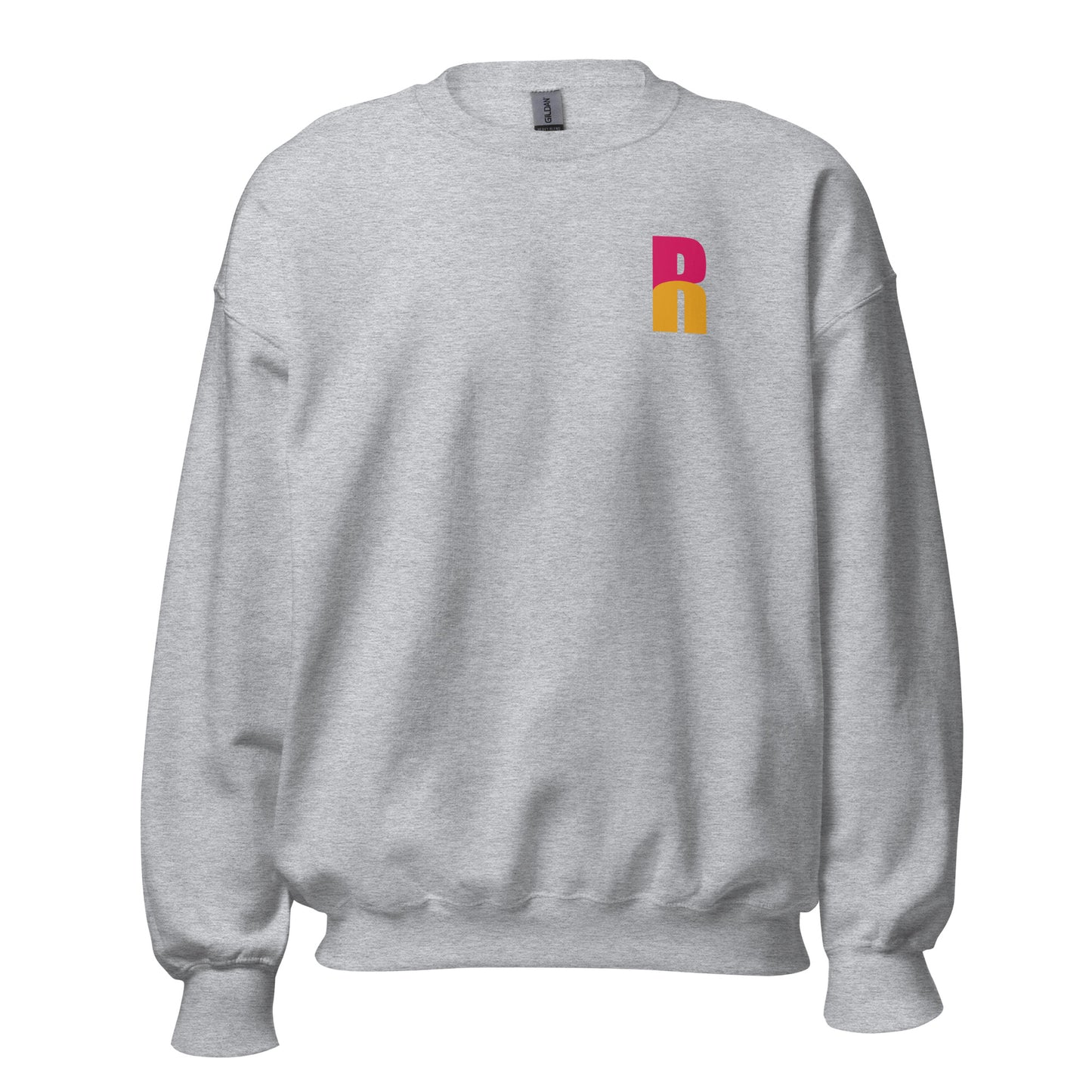 "WARUPIYO" Unisex Sweatshirt UR0031