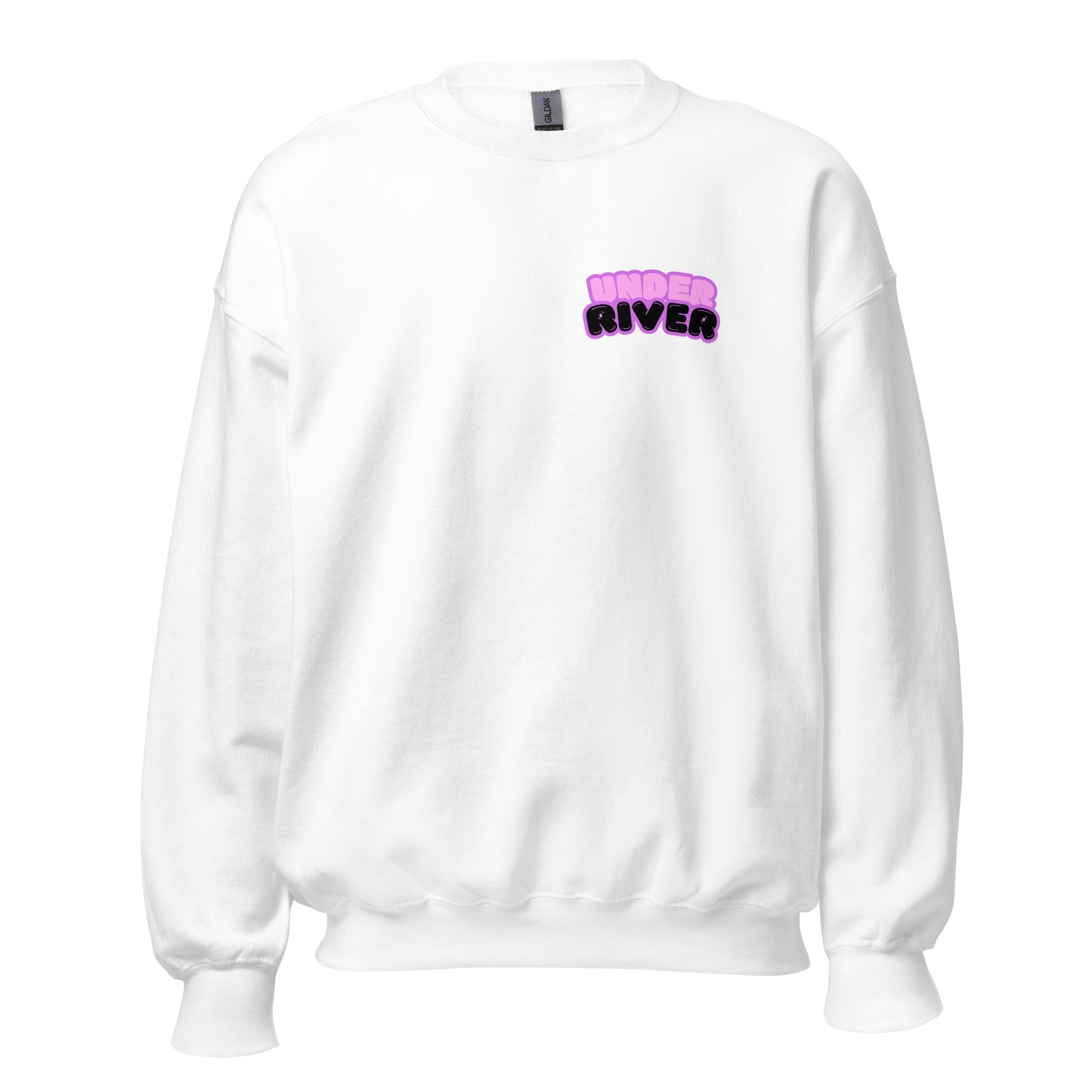 "Go Sweet" Unisex Sweatshirt UR0008