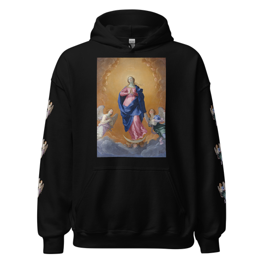 Guido Reni - The Immaculate Conception Hoodie AF0015