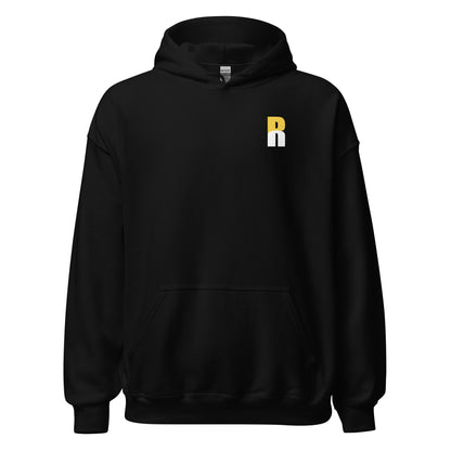 "HIYOCORGI" Unisex Hoodie UR0036