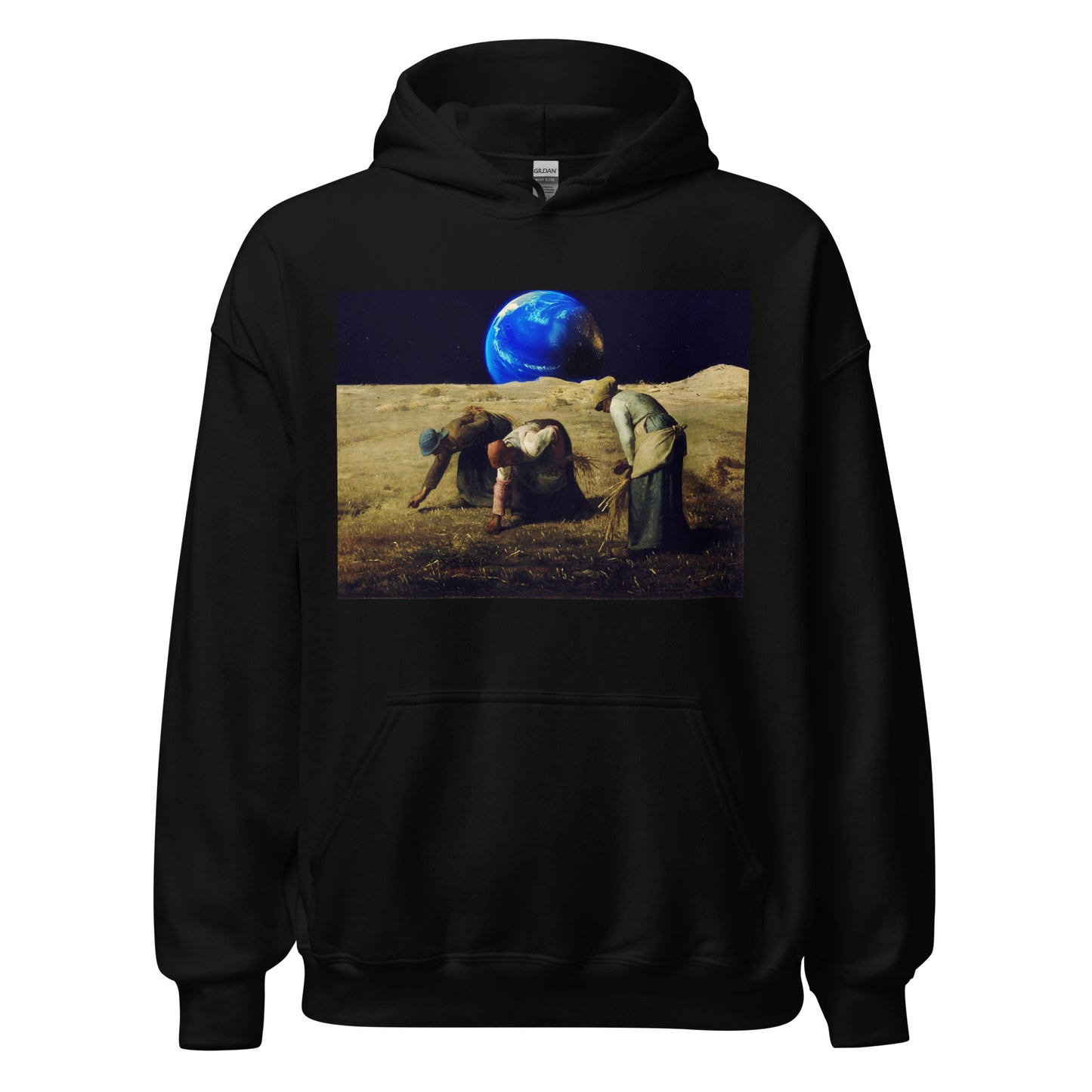 Millet - The Gleaners Hoodie AF0038