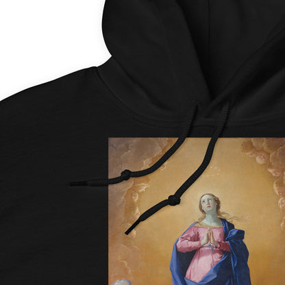 Guido Reni - The Immaculate Conception Hoodie AF0015