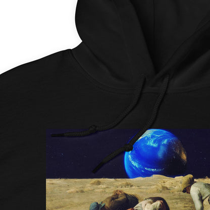 Millet - The Gleaners Hoodie AF0038