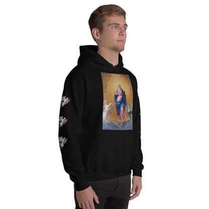 Guido Reni - The Immaculate Conception Hoodie AF0015