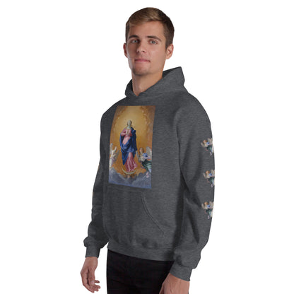 Guido Reni - The Immaculate Conception Hoodie AF0015