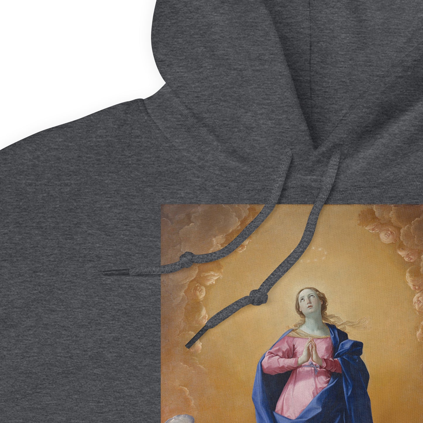 Guido Reni - The Immaculate Conception Hoodie AF0015