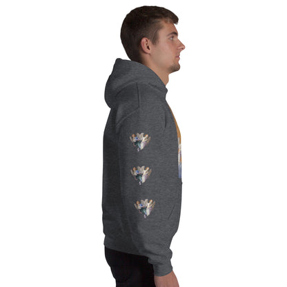 Guido Reni - The Immaculate Conception Hoodie AF0015