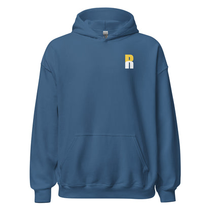 "HIYOCORGI" Unisex Hoodie UR0036