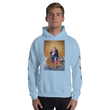 Guido Reni - The Immaculate Conception Hoodie AF0015