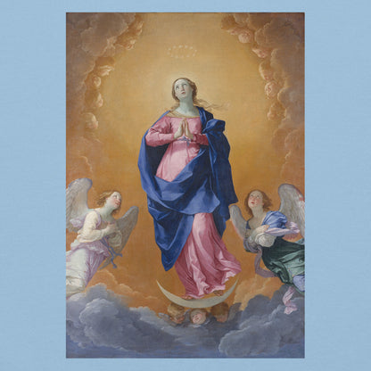 Guido Reni - The Immaculate Conception Hoodie AF0015