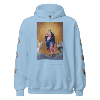 Guido Reni - The Immaculate Conception Hoodie AF0015