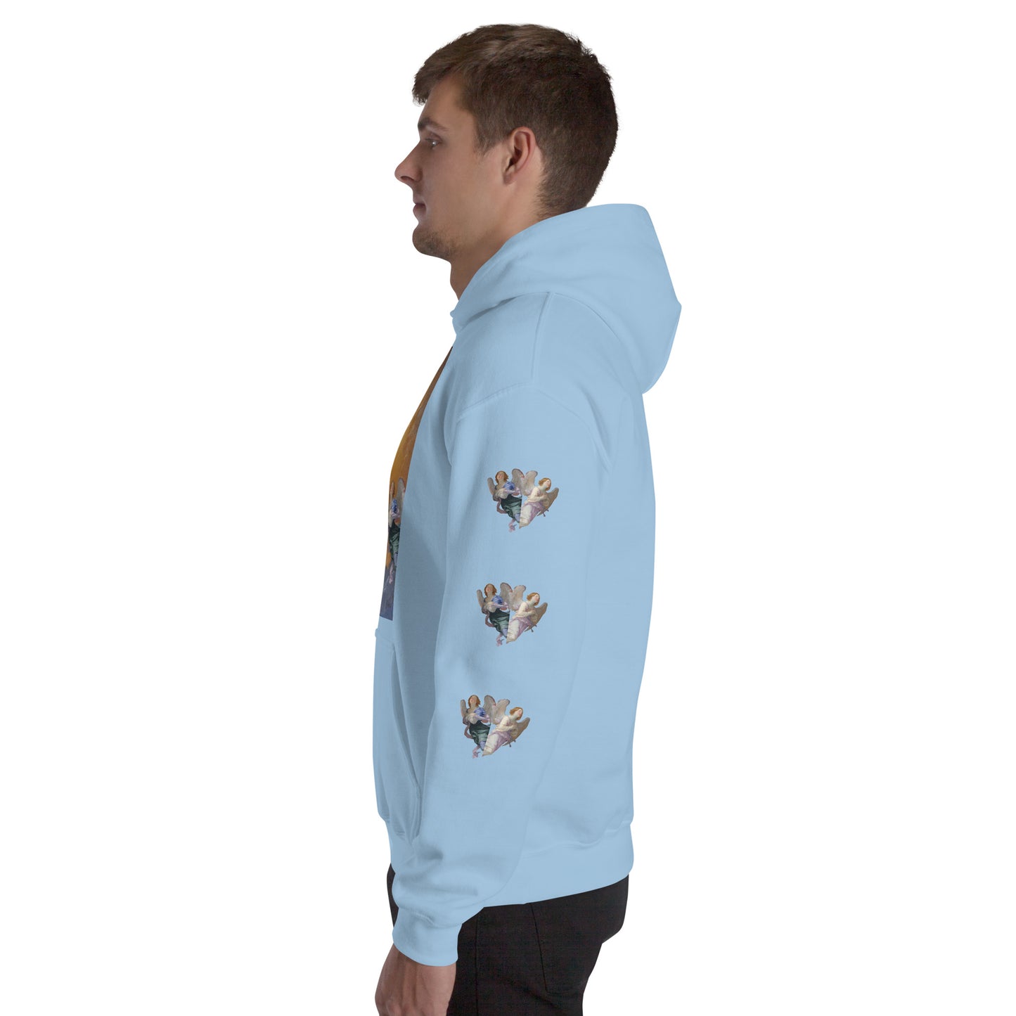 Guido Reni - The Immaculate Conception Hoodie AF0015