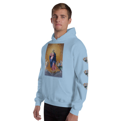 Guido Reni - The Immaculate Conception Hoodie AF0015