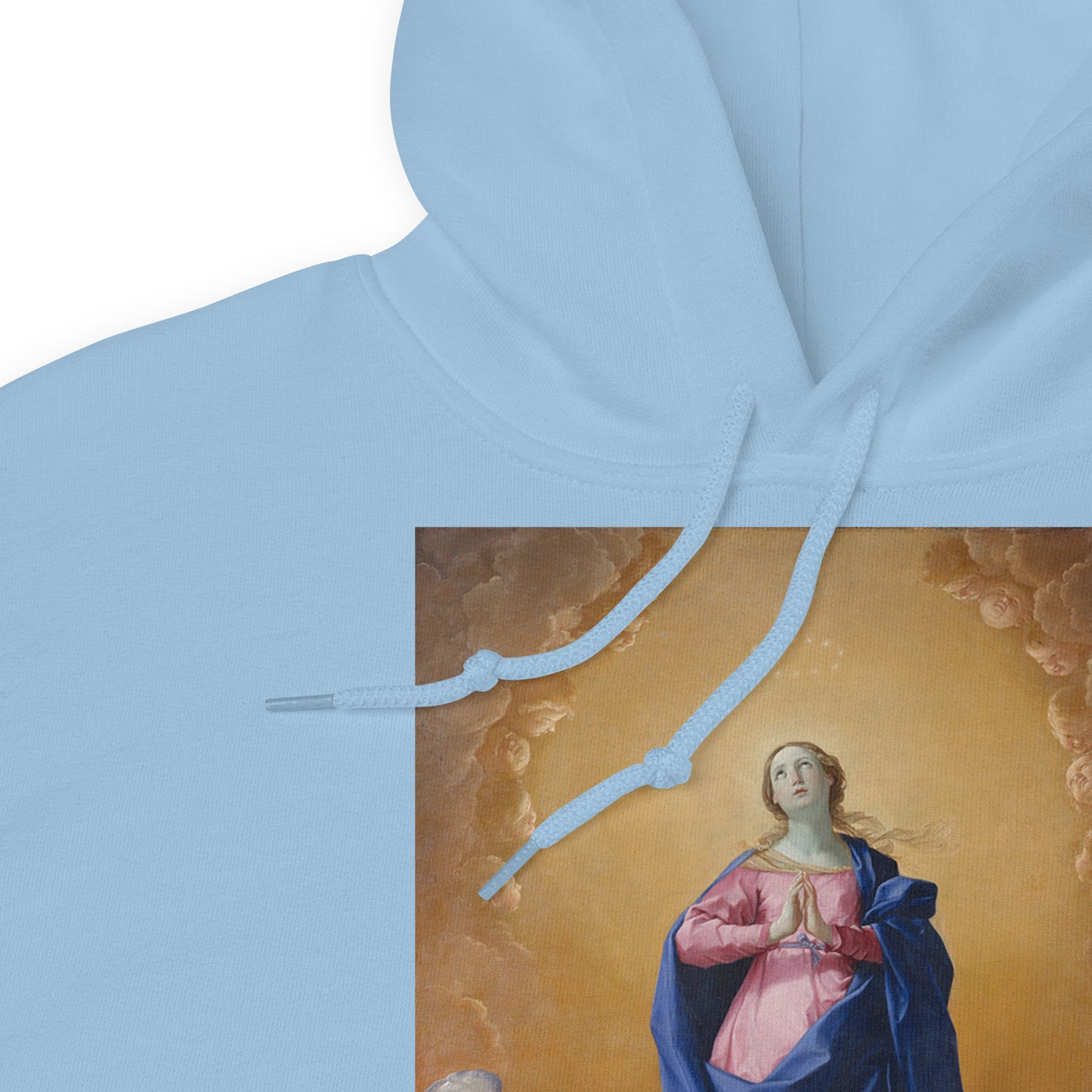 Guido Reni - The Immaculate Conception Hoodie AF0015