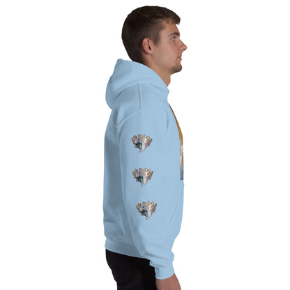 Guido Reni - The Immaculate Conception Hoodie AF0015