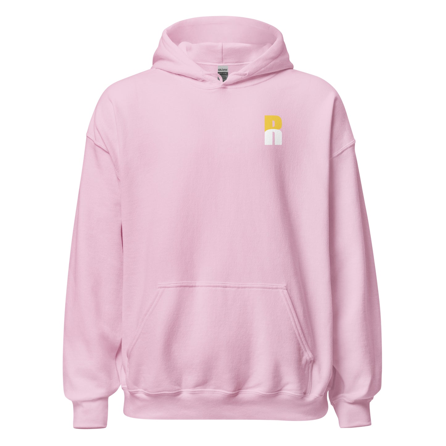 "HIYOCORGI" Unisex Hoodie UR0036