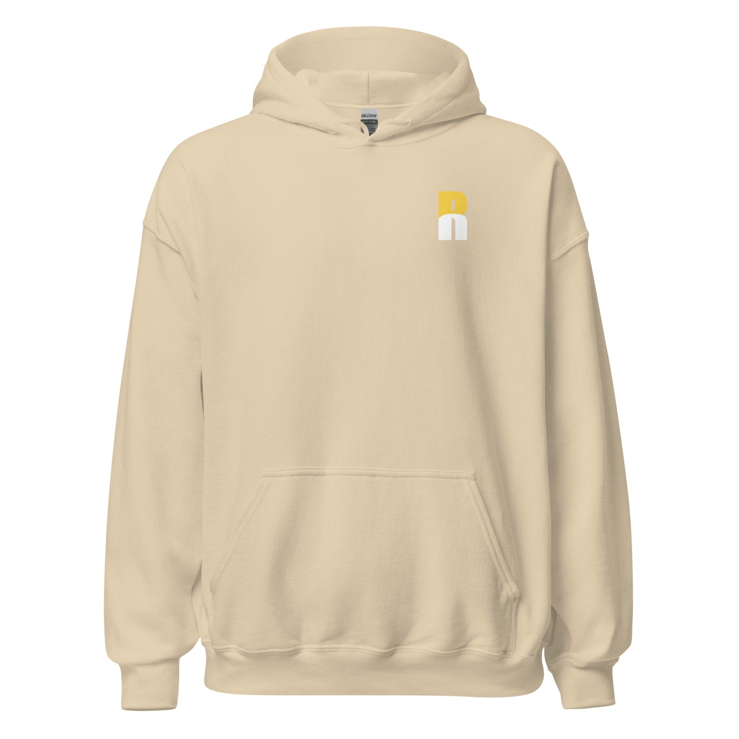 "HIYOCORGI" Unisex Hoodie UR0036