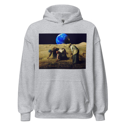 Millet - The Gleaners Hoodie AF0038