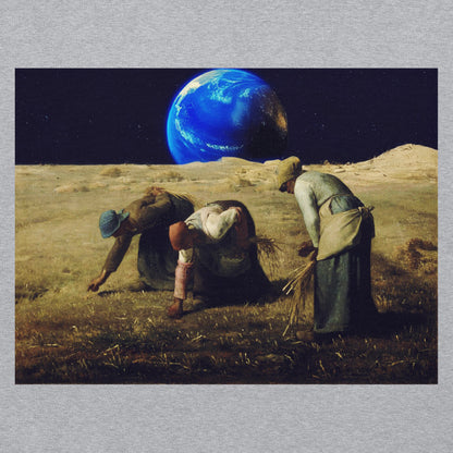 Millet - The Gleaners Hoodie AF0038