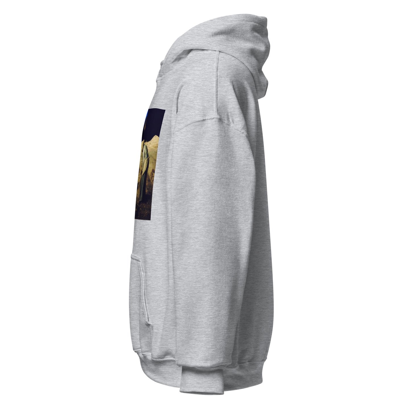 Millet - The Gleaners Hoodie AF0038