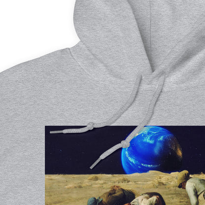 Millet - The Gleaners Hoodie AF0038