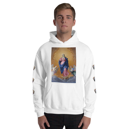 Guido Reni - The Immaculate Conception Hoodie AF0015