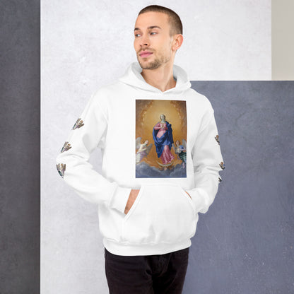 Guido Reni - The Immaculate Conception Hoodie AF0015