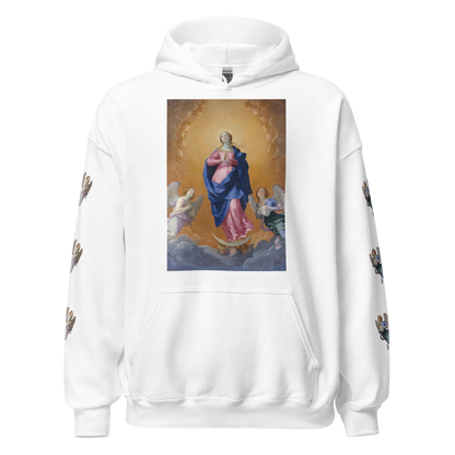 Guido Reni - The Immaculate Conception Hoodie AF0015