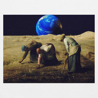 Millet - The Gleaners Hoodie AF0038