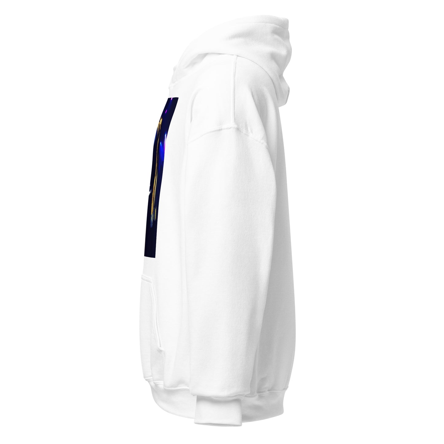 Johannes Vermeer - Girl with a Pearl Earring Hoodie AF0034