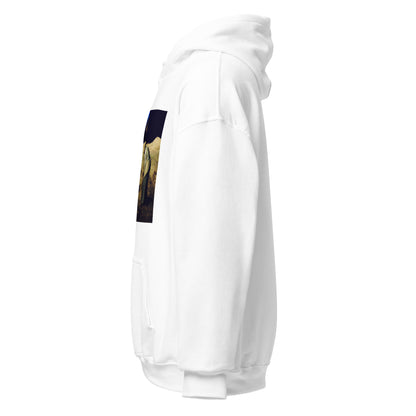 Millet - The Gleaners Hoodie AF0038