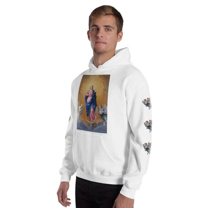 Guido Reni - The Immaculate Conception Hoodie AF0015