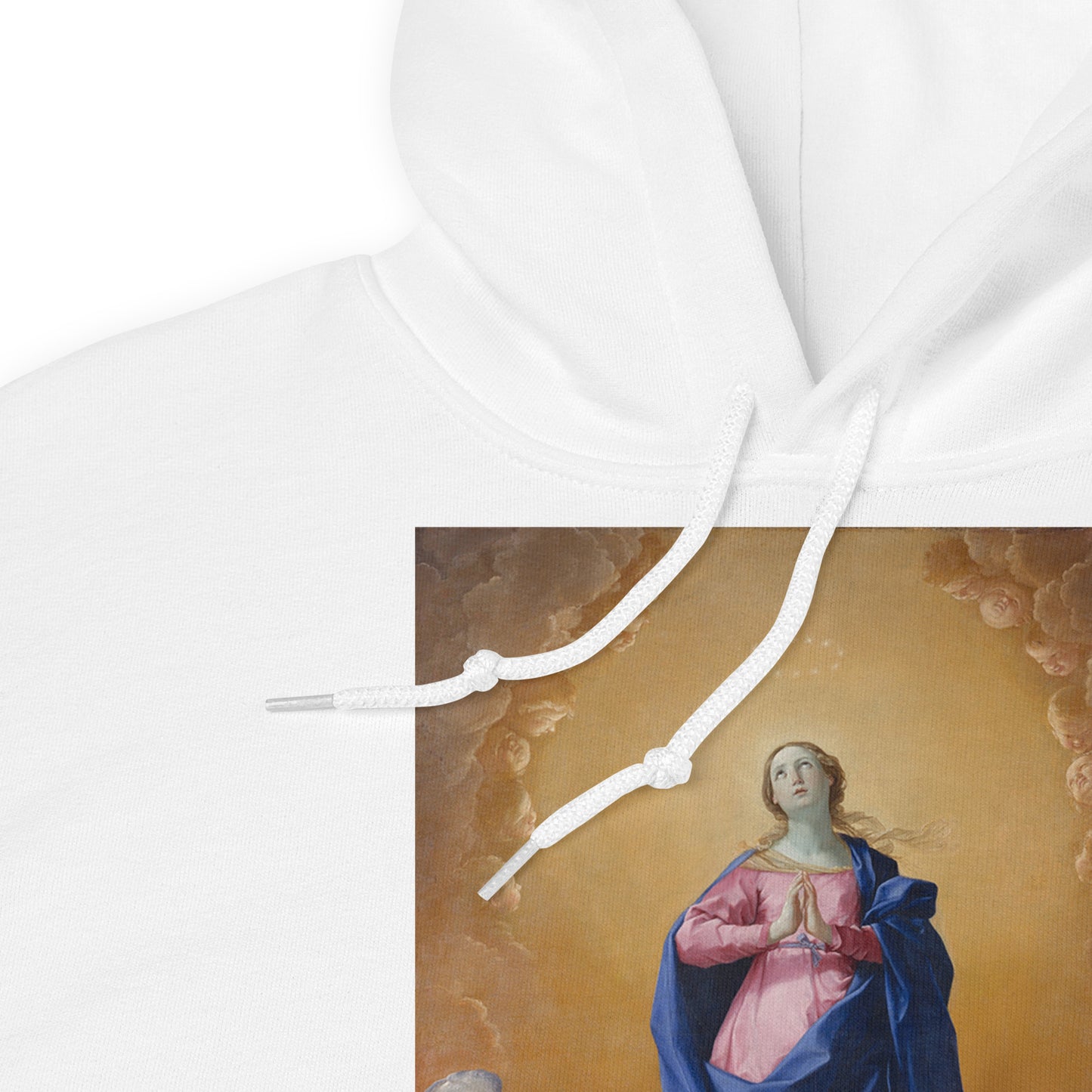 Guido Reni - The Immaculate Conception Hoodie AF0015