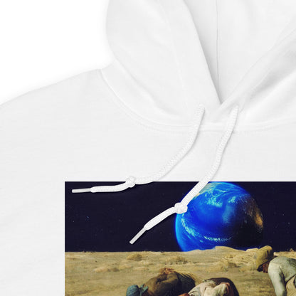 Millet - The Gleaners Hoodie AF0038