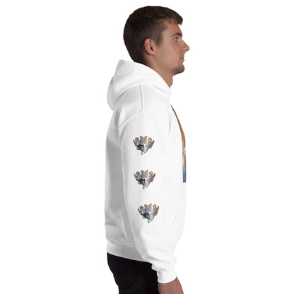 Guido Reni - The Immaculate Conception Hoodie AF0015