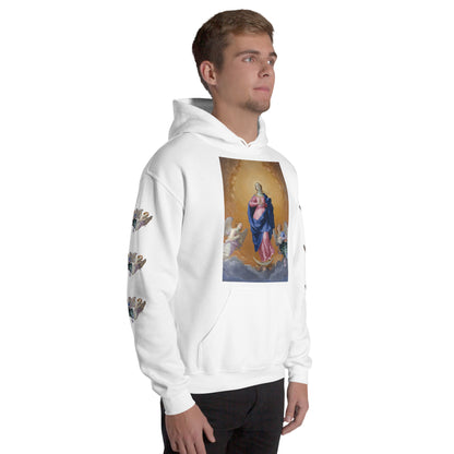 Guido Reni - The Immaculate Conception Hoodie AF0015