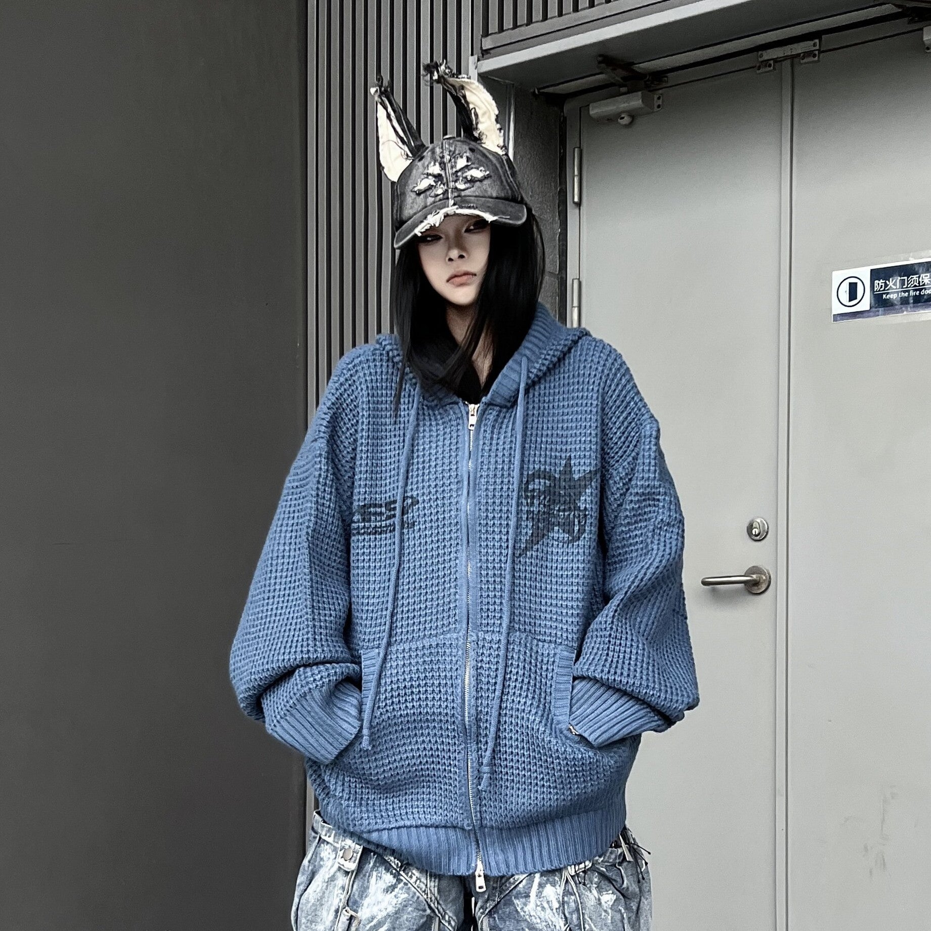 Knitwear – WONDER NOAH